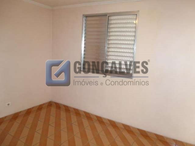 Foto 4 de Apartamento com 2 Quartos para alugar, 74m² em Baeta Neves, São Bernardo do Campo