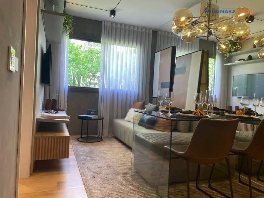 Foto 1 de Apartamento com 2 Quartos à venda, 36m² em Bela Vista, São Paulo