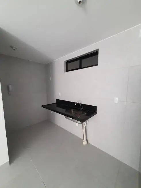 Foto 3 de Apartamento com 2 Quartos à venda, 55m² em Bessa, João Pessoa