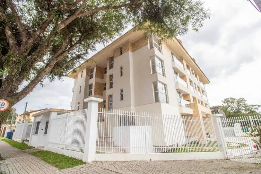 Foto 1 de Apartamento com 2 Quartos à venda, 89m² em Bom Jesus, São José dos Pinhais