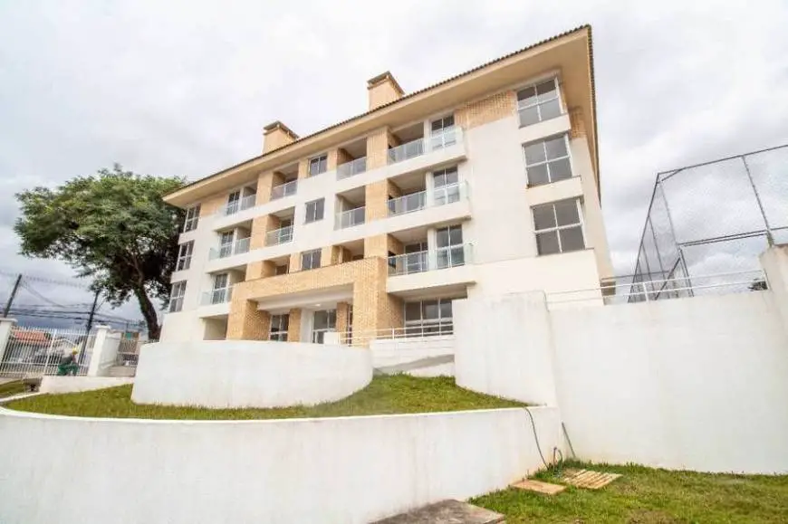 Foto 2 de Apartamento com 2 Quartos à venda, 89m² em Bom Jesus, São José dos Pinhais