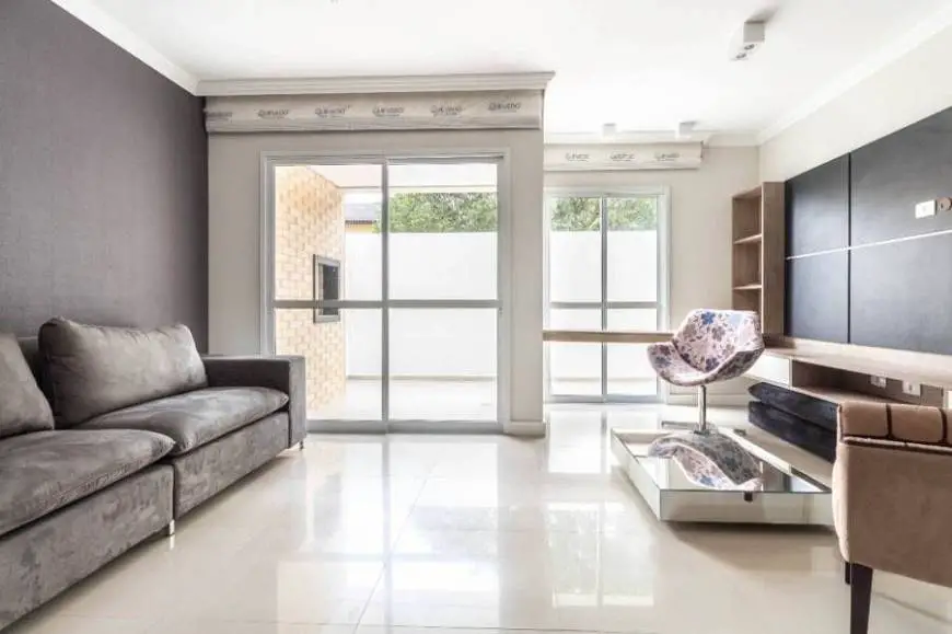 Foto 4 de Apartamento com 2 Quartos à venda, 89m² em Bom Jesus, São José dos Pinhais