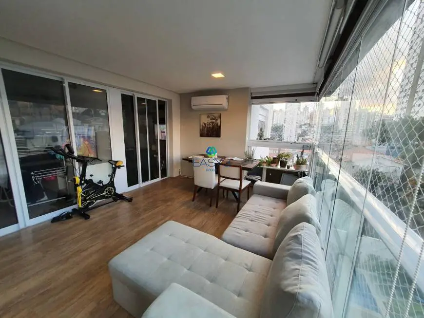 Foto 1 de Apartamento com 2 Quartos à venda, 93m² em Bosque da Saúde, São Paulo