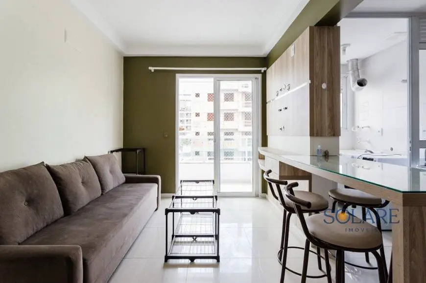 Foto 1 de Apartamento com 2 Quartos à venda, 55m² em Carvoeira, Florianópolis