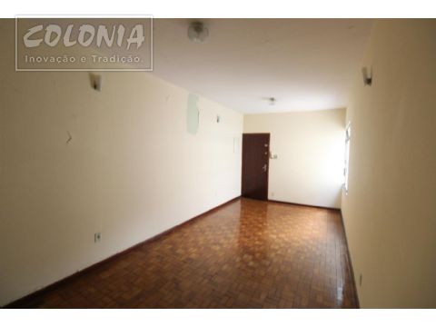 Foto 1 de Apartamento com 2 Quartos à venda, 58m² em Centro, Santo André