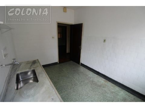 Foto 5 de Apartamento com 2 Quartos à venda, 58m² em Centro, Santo André