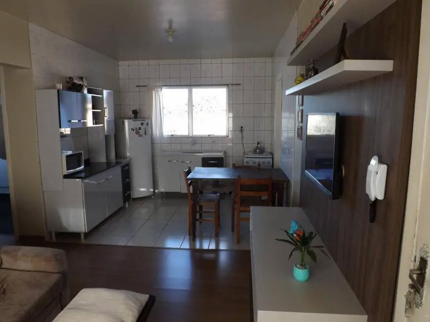 Foto 5 de Apartamento com 2 Quartos à venda, 60m² em Centro, São Francisco de Paula