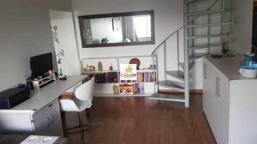Foto 1 de Apartamento com 2 Quartos à venda, 130m² em Cidade Vargas, São Paulo