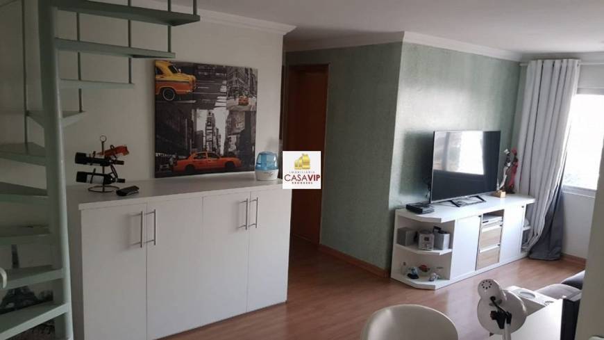 Foto 3 de Apartamento com 2 Quartos à venda, 130m² em Cidade Vargas, São Paulo