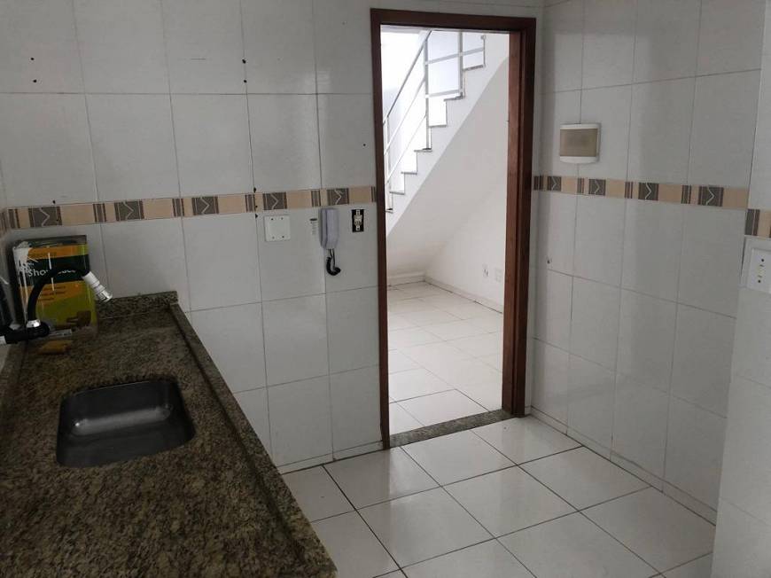 Foto 3 de Apartamento com 2 Quartos à venda, 61m² em Cordovil, Rio de Janeiro