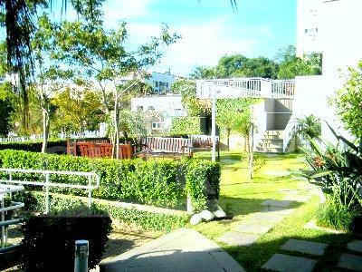 Foto 2 de Apartamento com 2 Quartos à venda, 60m² em Cristo Redentor, Porto Alegre