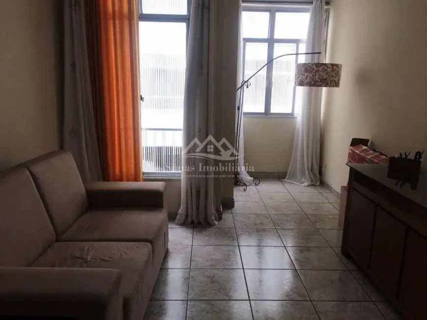 Foto 1 de Apartamento com 2 Quartos para alugar, 76m² em Grajaú, Rio de Janeiro