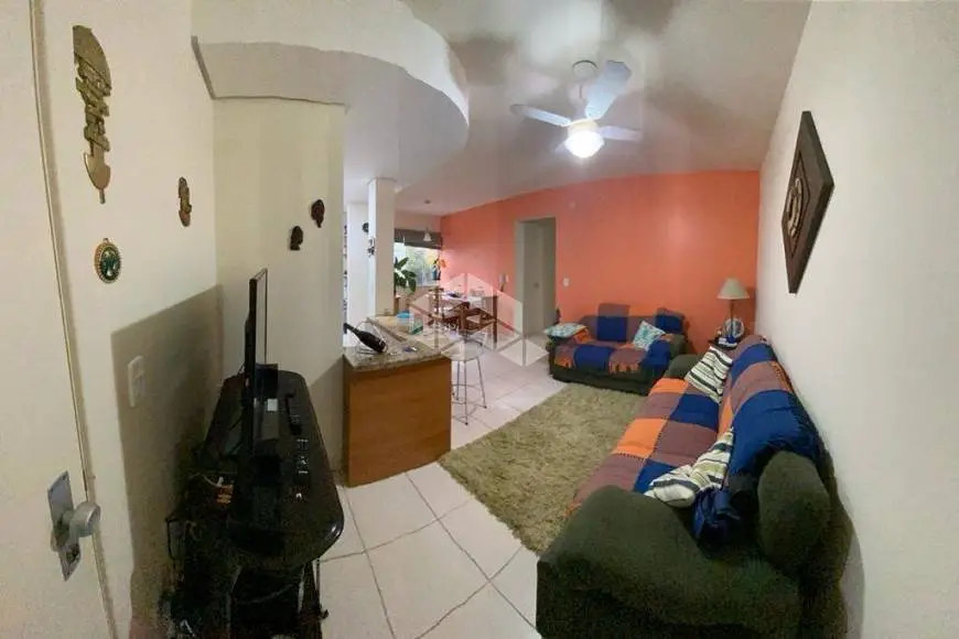 Foto 3 de Apartamento com 2 Quartos à venda, 64m² em Guarujá, Porto Alegre