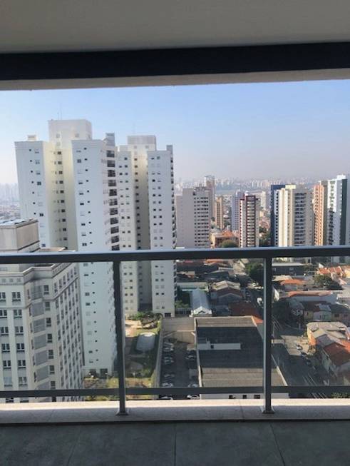 Foto 1 de Apartamento com 2 Quartos à venda, 106m² em Ipiranga, São Paulo