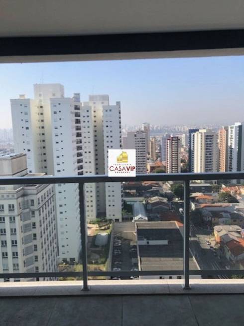 Foto 1 de Apartamento com 2 Quartos à venda, 106m² em Ipiranga, São Paulo
