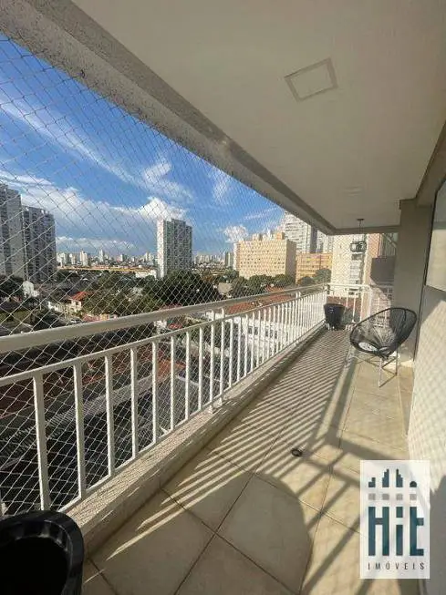 Foto 4 de Apartamento com 2 Quartos à venda, 71m² em Ipiranga, São Paulo