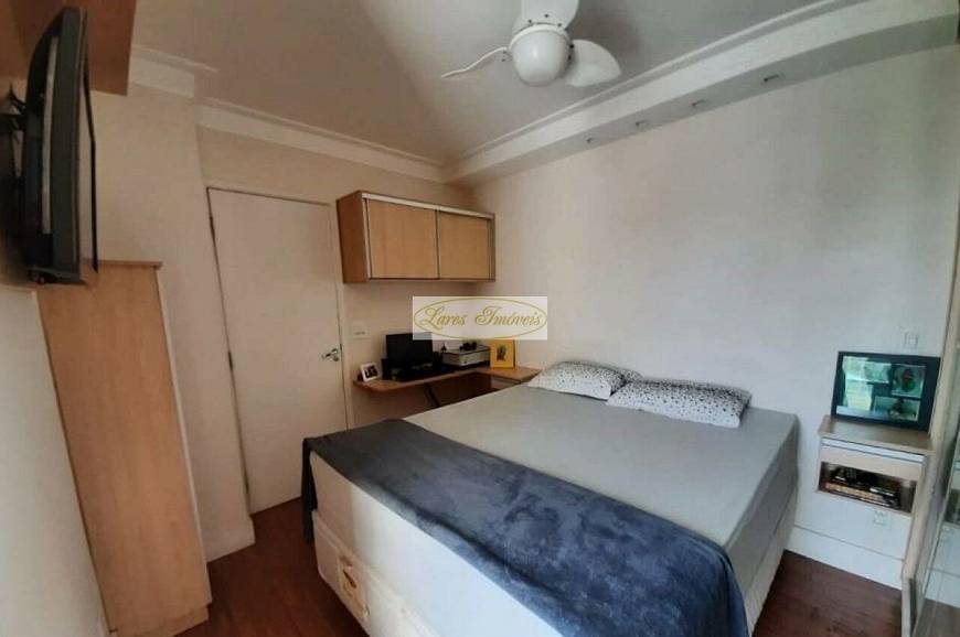 Foto 5 de Apartamento com 2 Quartos à venda, 65m² em Jaguaré, São Paulo