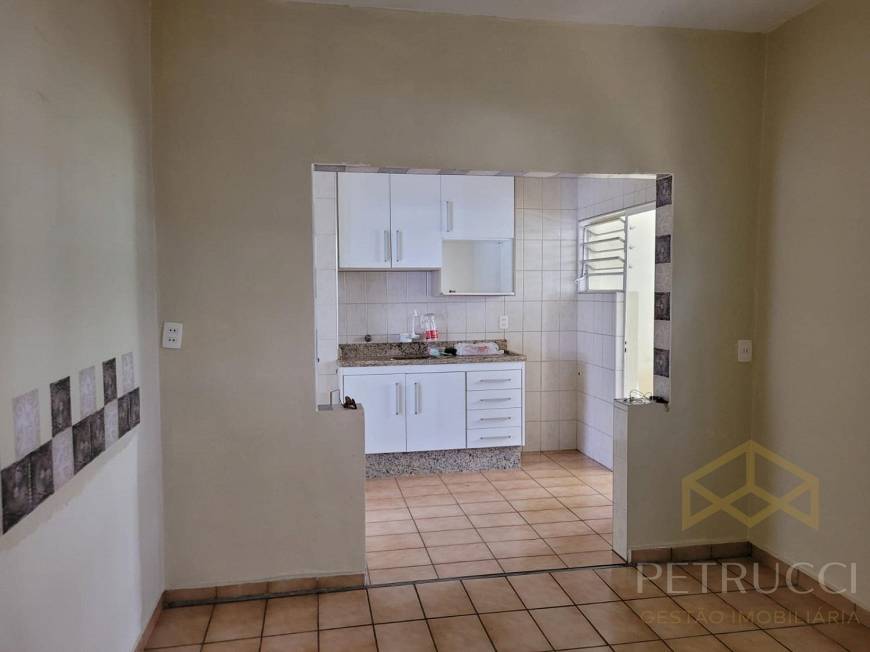Foto 5 de Apartamento com 2 Quartos à venda, 63m² em Jardim Baronesa, Campinas