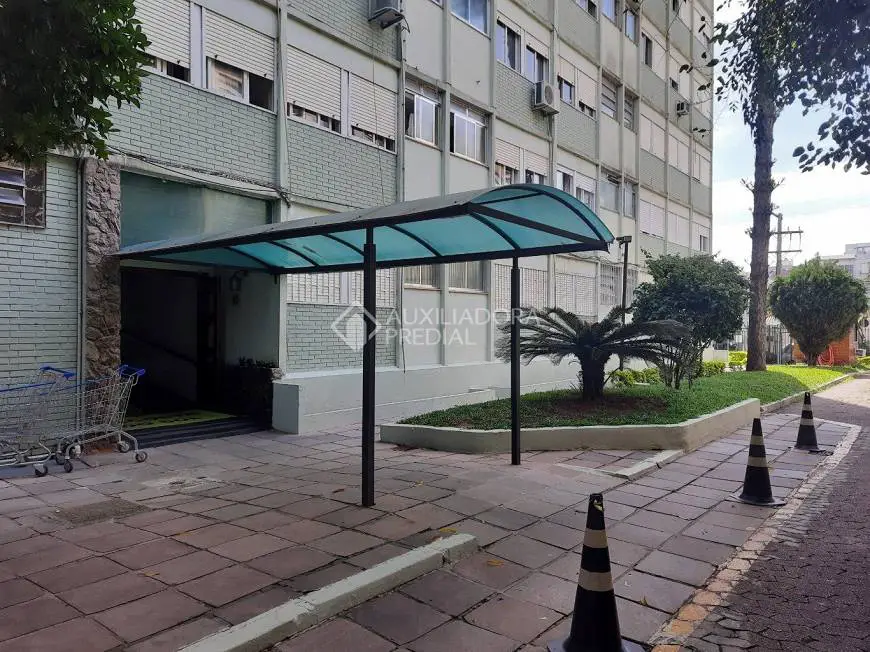 Foto 1 de Apartamento com 2 Quartos à venda, 55m² em Jardim Botânico, Porto Alegre