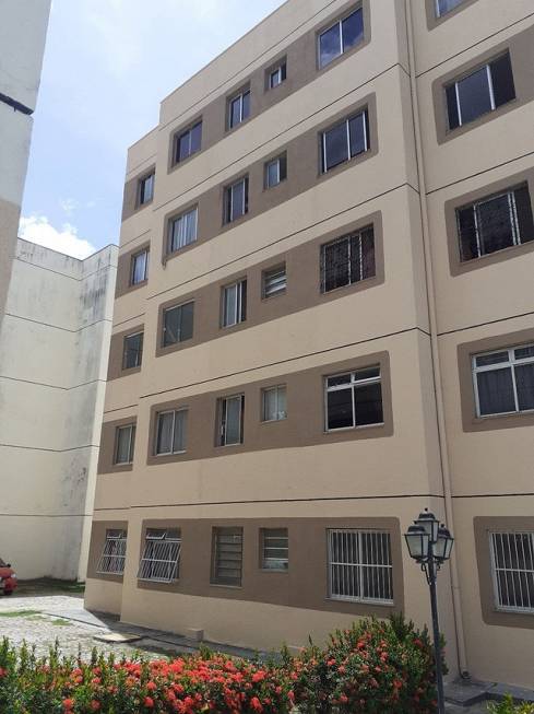 Foto 1 de Apartamento com 2 Quartos à venda, 47m² em Jardim das Oliveiras, Fortaleza
