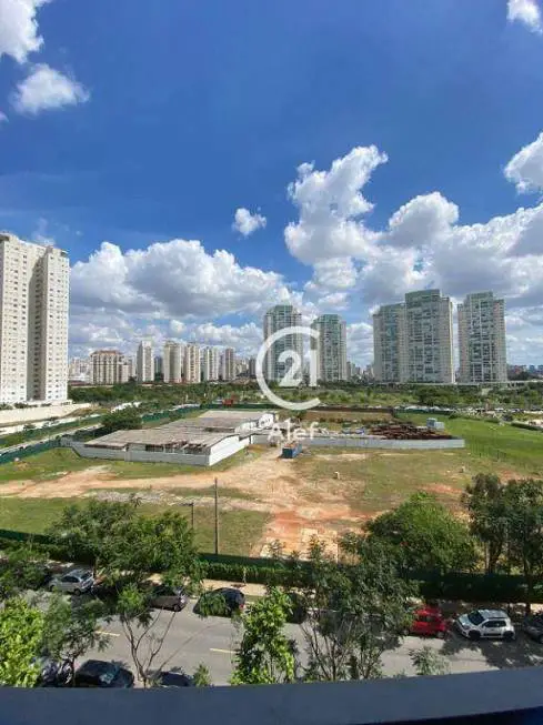 Foto 1 de Apartamento com 2 Quartos à venda, 58m² em Jardim das Perdizes, São Paulo