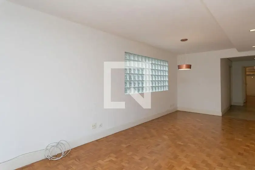 Foto 4 de Apartamento com 2 Quartos para alugar, 110m² em Jardim Europa, São Paulo