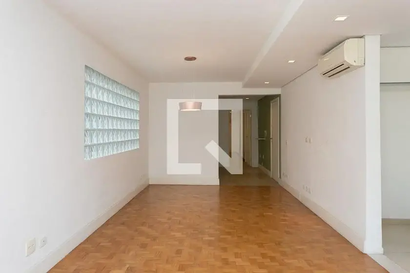 Foto 5 de Apartamento com 2 Quartos para alugar, 110m² em Jardim Europa, São Paulo