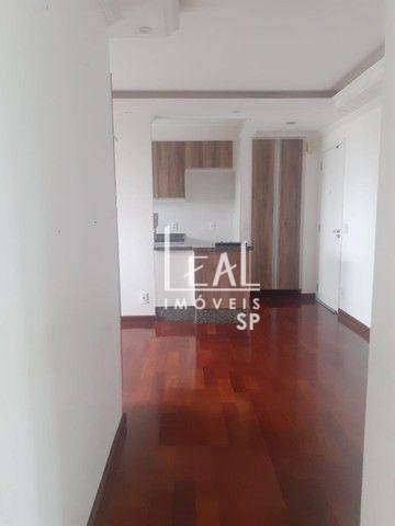 Foto 5 de Apartamento com 2 Quartos à venda, 53m² em Jardim Imperador, Guarulhos
