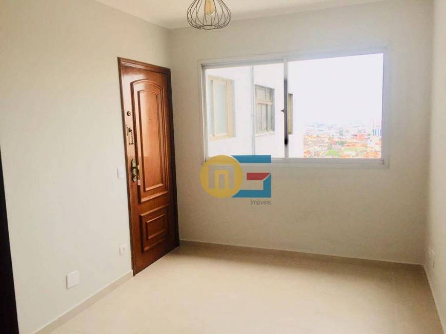 Foto 1 de Apartamento com 2 Quartos à venda, 58m² em Jardim  Independencia, São Paulo