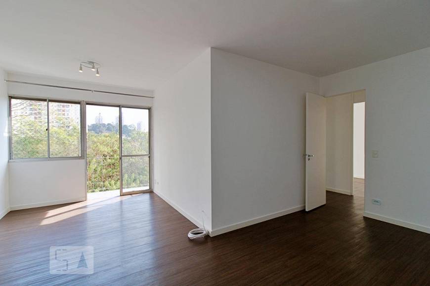 Foto 1 de Apartamento com 2 Quartos para alugar, 72m² em Jardim Londrina, São Paulo