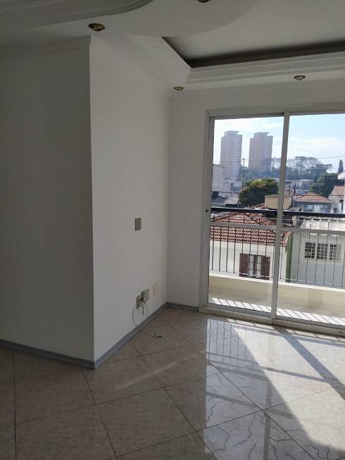 Foto 1 de Apartamento com 2 Quartos para alugar, 58m² em Jardim Pinheiros, São Paulo