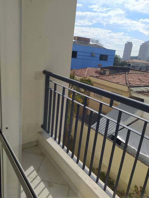 Foto 4 de Apartamento com 2 Quartos para alugar, 58m² em Jardim Pinheiros, São Paulo