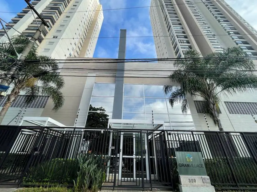 Foto 1 de Apartamento com 2 Quartos à venda, 67m² em Jardim Piqueroby, São Paulo