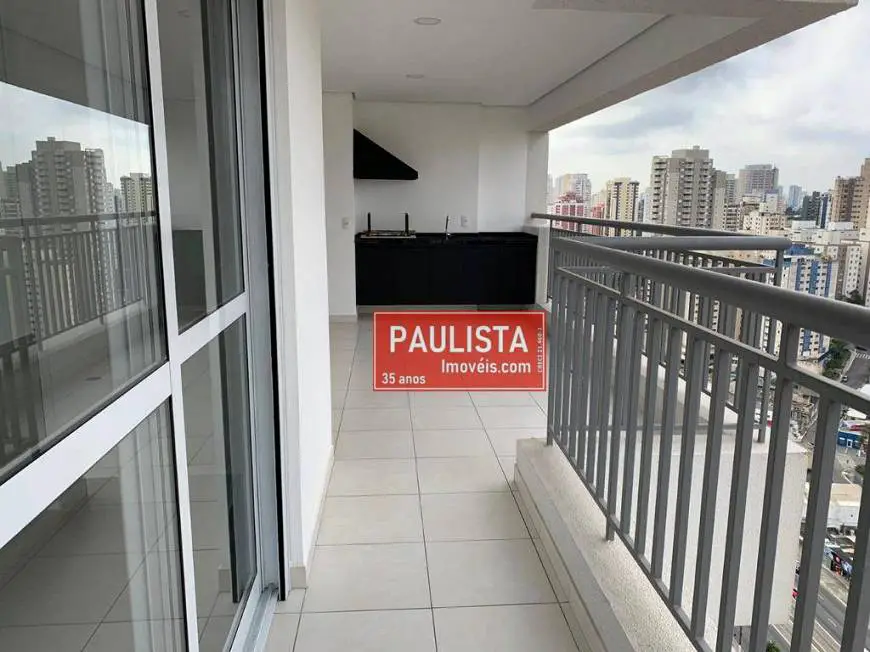 Foto 1 de Apartamento com 2 Quartos para alugar, 65m² em Jardim Prudência, São Paulo