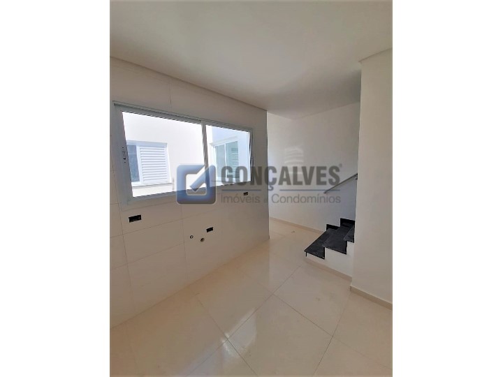 Foto 2 de Apartamento com 2 Quartos à venda, 92m² em JARDIM STELA, Santo André