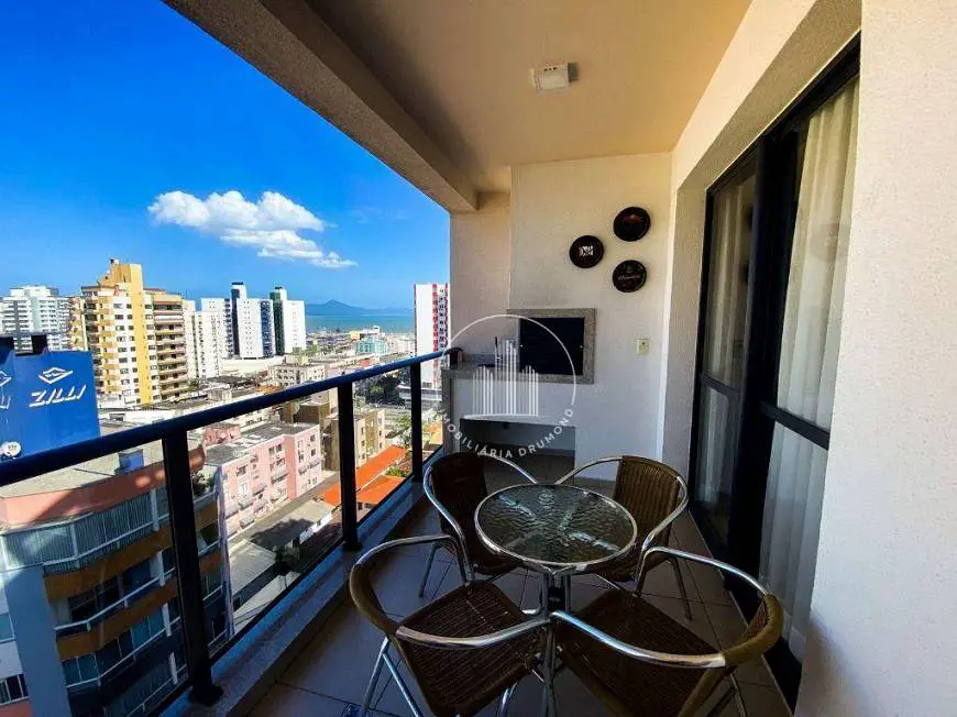 Foto 4 de Apartamento com 2 Quartos à venda, 90m² em Kobrasol, São José