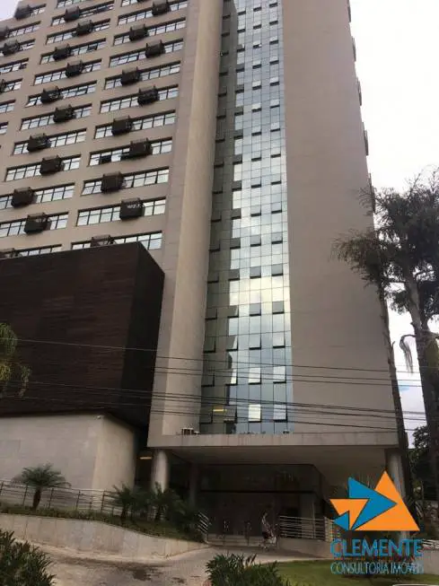 Foto 1 de Apartamento com 2 Quartos à venda, 63m² em Luxemburgo, Belo Horizonte