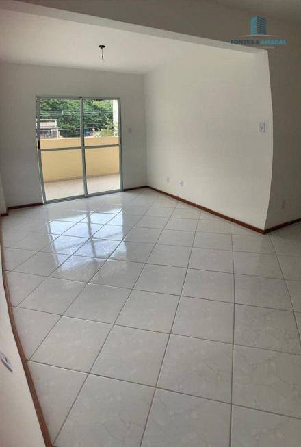 Foto 1 de Apartamento com 2 Quartos à venda, 64m² em Manoel Honório, Juiz de Fora