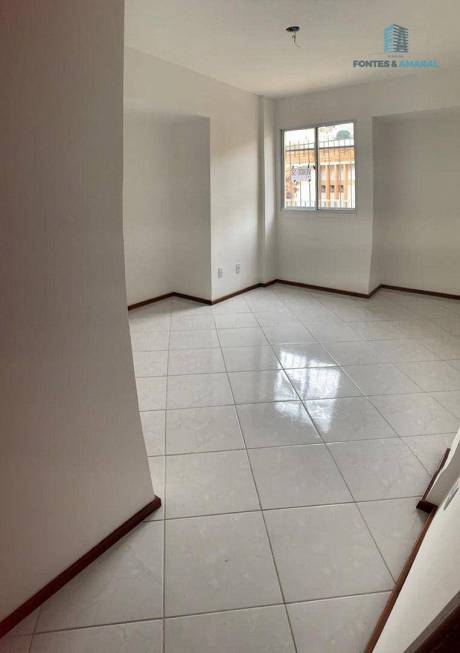 Foto 4 de Apartamento com 2 Quartos à venda, 64m² em Manoel Honório, Juiz de Fora