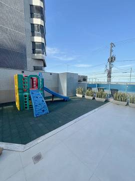 Foto 3 de Apartamento com 2 Quartos à venda, 72m² em Mata da Praia, Vitória