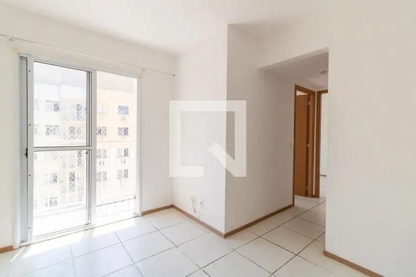 Foto 1 de Apartamento com 2 Quartos para alugar, 48m² em Méier, Rio de Janeiro