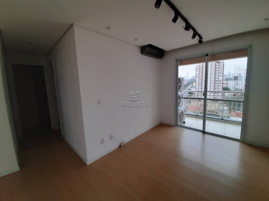 Foto 1 de Apartamento com 2 Quartos à venda, 65m² em Mirandópolis, São Paulo