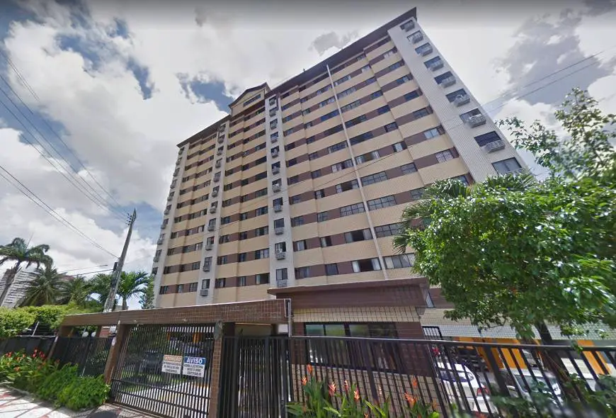 Foto 1 de Apartamento com 2 Quartos para alugar, 70m² em Monte Castelo, Fortaleza