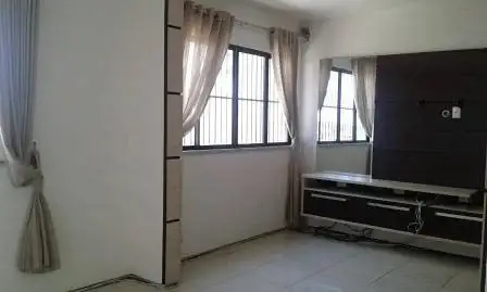 Foto 2 de Apartamento com 2 Quartos para alugar, 70m² em Monte Castelo, Fortaleza