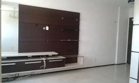 Foto 3 de Apartamento com 2 Quartos para alugar, 70m² em Monte Castelo, Fortaleza