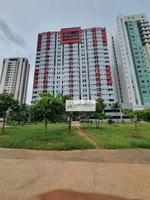 Foto 1 de Apartamento com 2 Quartos à venda, 50m² em Norte, Águas Claras