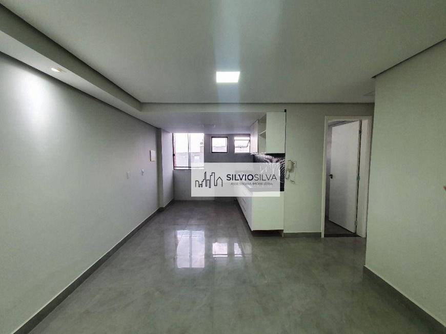 Foto 3 de Apartamento com 2 Quartos à venda, 50m² em Norte, Águas Claras
