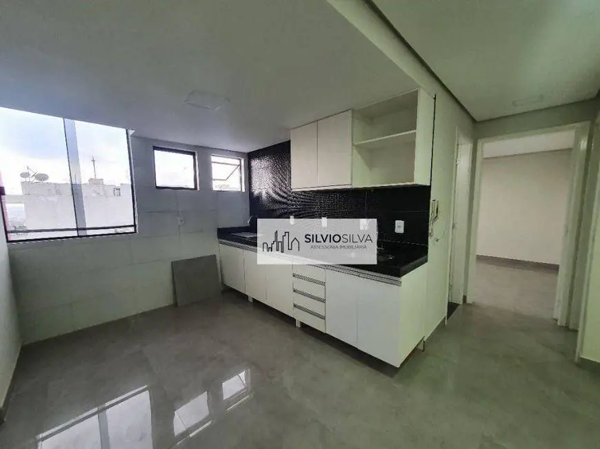 Foto 4 de Apartamento com 2 Quartos à venda, 50m² em Norte, Águas Claras