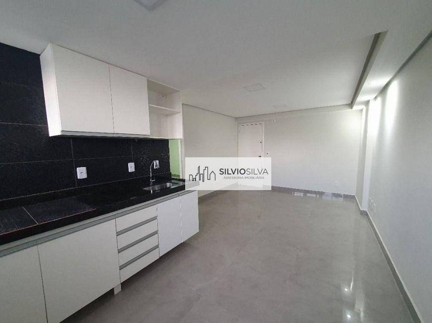 Foto 5 de Apartamento com 2 Quartos à venda, 50m² em Norte, Águas Claras