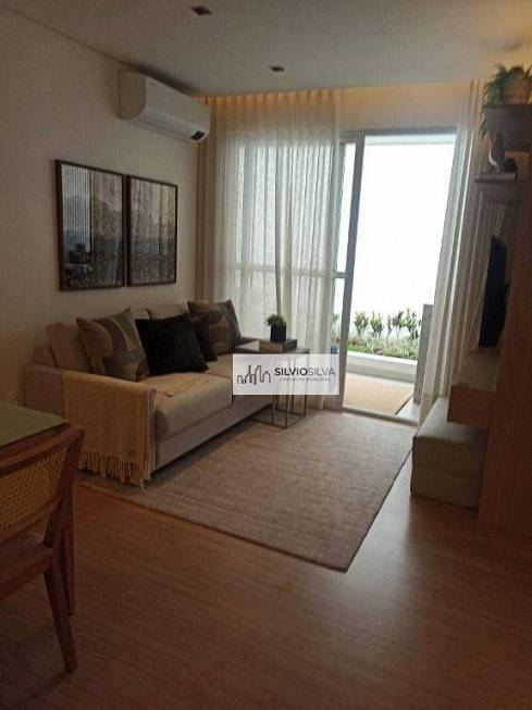Foto 5 de Apartamento com 2 Quartos à venda, 67m² em Norte, Águas Claras
